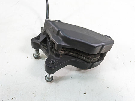 2010 Harley Touring FLHTCU Electra Glide Brembo Front Brake Caliper Set 43027-08 {{ shop.shopifyCountryName }} - Mototech271