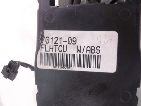 2009 Harley Touring FLHTCU Electra Glide ABS Main Wiring Harness 70121-09 {{ shop.shopifyCountryName }} - Mototech271