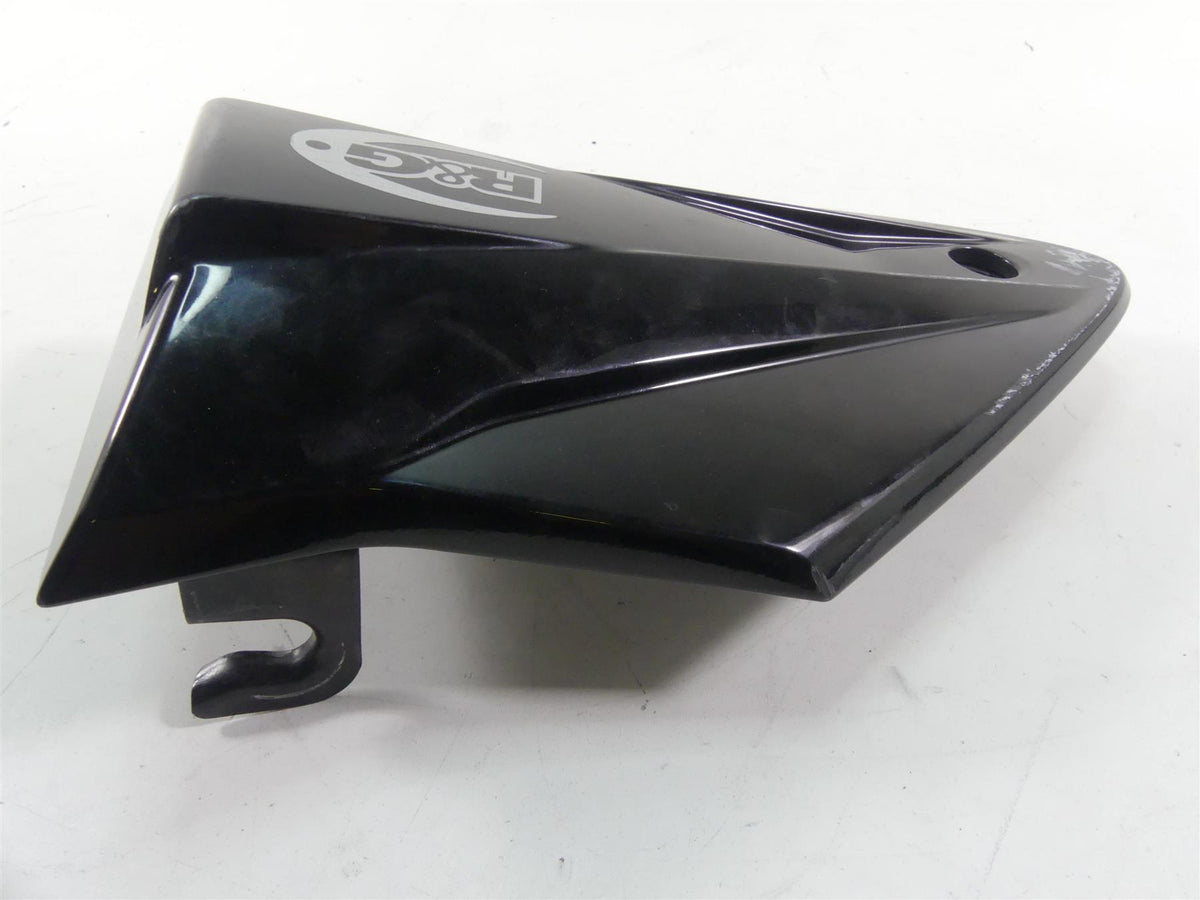 2018 BMW S1000RR K46 Rear Passenger Pillion Seat Stool Cowl Cover 77318551182 {{ shop.shopifyCountryName }} - Mototech271