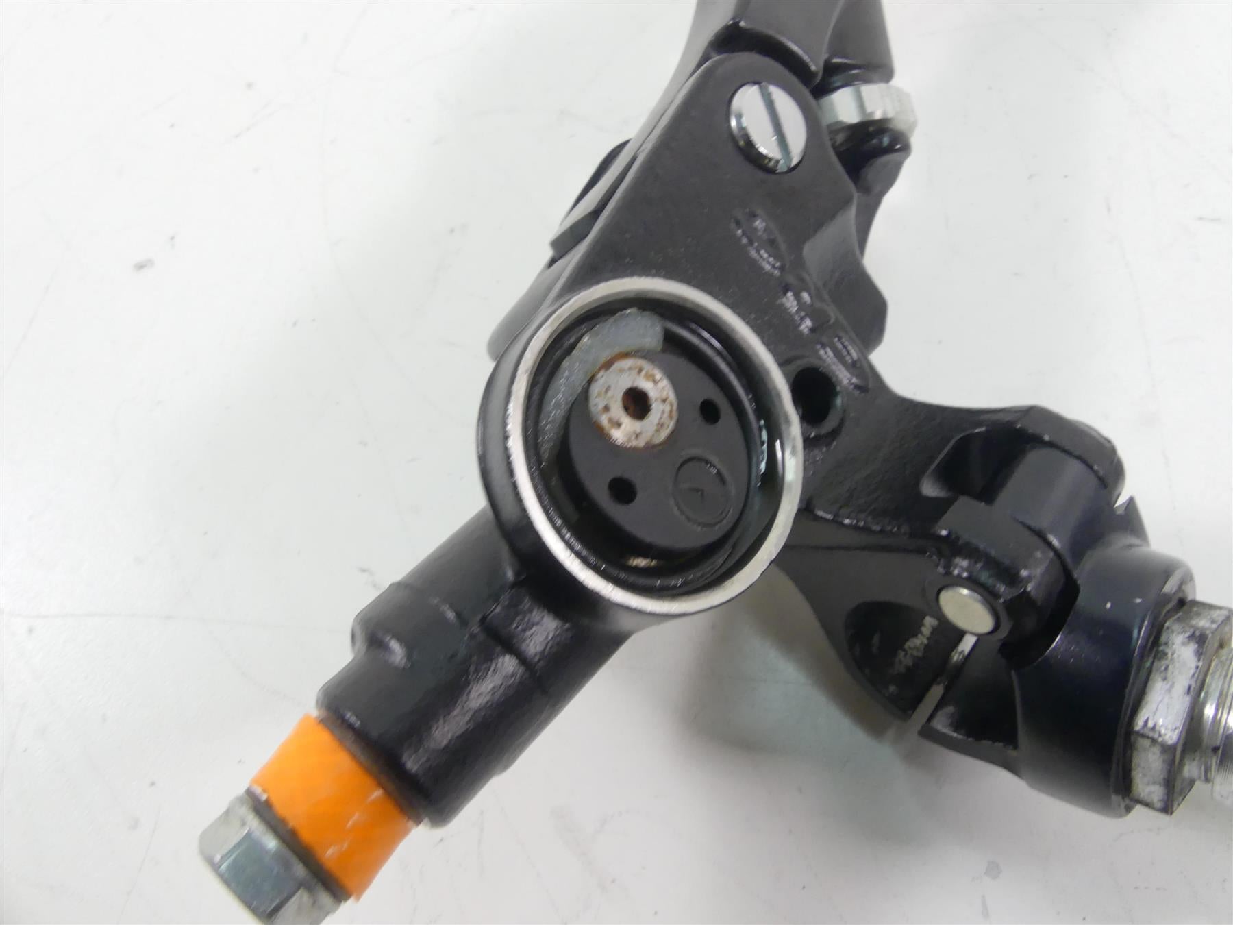 2018 Mv Agusta Brutale 800 RR Front Brake & Clutch Mstr Cylinder -Read 8000C3372 {{ shop.shopifyCountryName }} - Mototech271