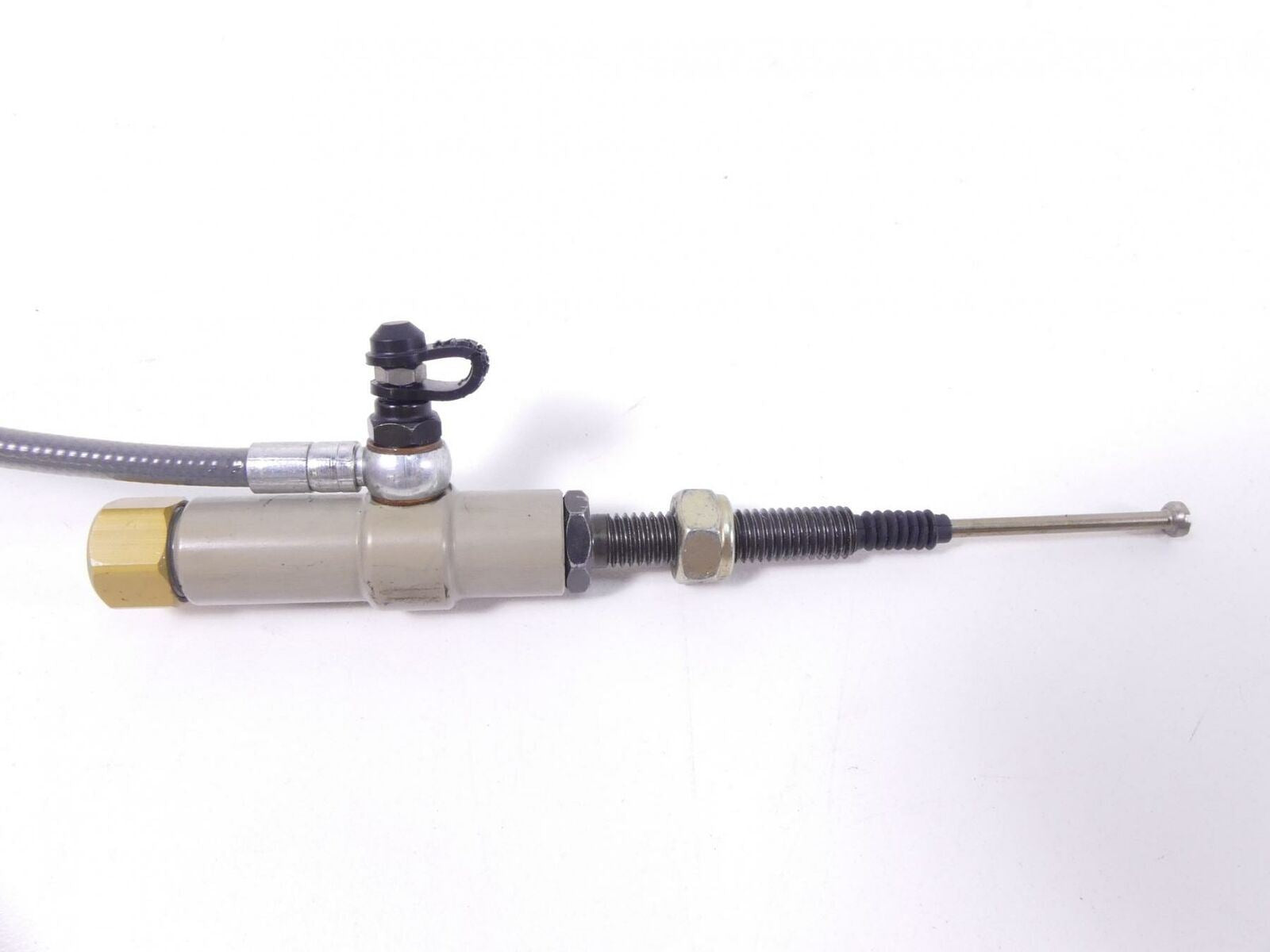 2014 BMW F800 GS K72 Touratech Magura Clutch Slave Master Cylinder 2100021 {{ shop.shopifyCountryName }} - Mototech271