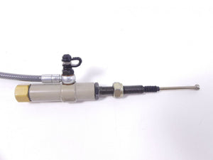 2014 BMW F800 GS K72 Touratech Magura Clutch Slave Master Cylinder 2100021 | Mototech271