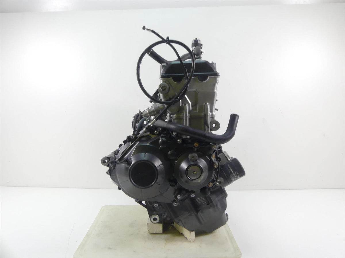 2018 Honda CBR1000 RR SC77 Running Engine Motor SC77E -10K - Video 11000-MKF-D40 {{ shop.shopifyCountryName }} - Mototech271