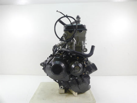 2018 Honda CBR1000 RR SC77 Running Engine Motor SC77E -10K - Video 11000-MKF-D40 {{ shop.shopifyCountryName }} - Mototech271