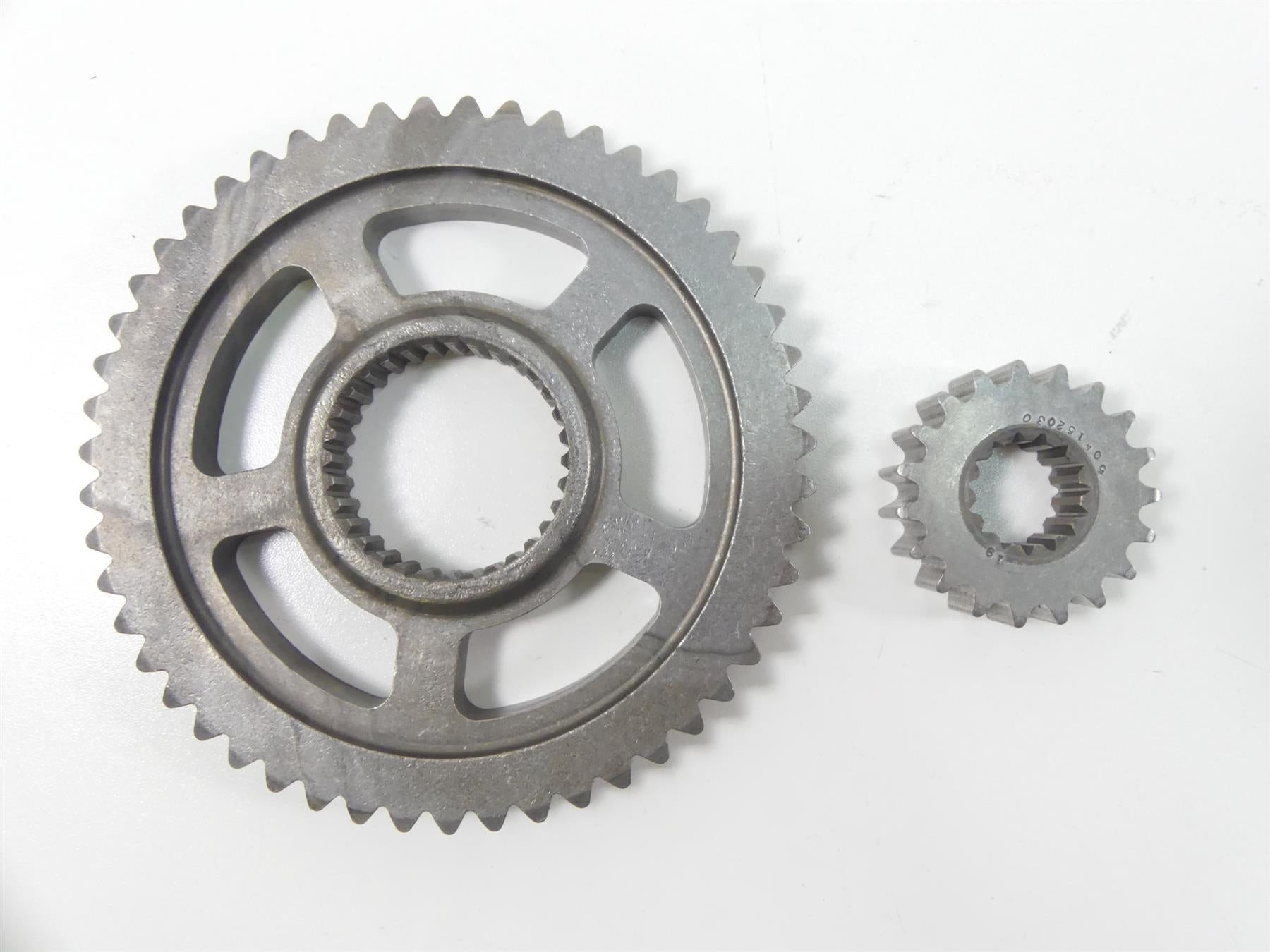 2012 Ski-Doo Summit X 800R Etec Primary Drive Chain Case Gear Set 504152917 {{ shop.shopifyCountryName }} - Mototech271