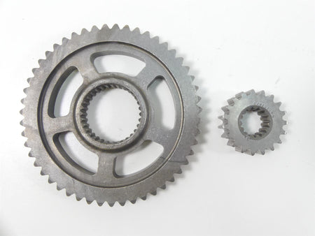 2012 Ski-Doo Summit X 800R Etec Primary Drive Chain Case Gear Set 504152917 {{ shop.shopifyCountryName }} - Mototech271