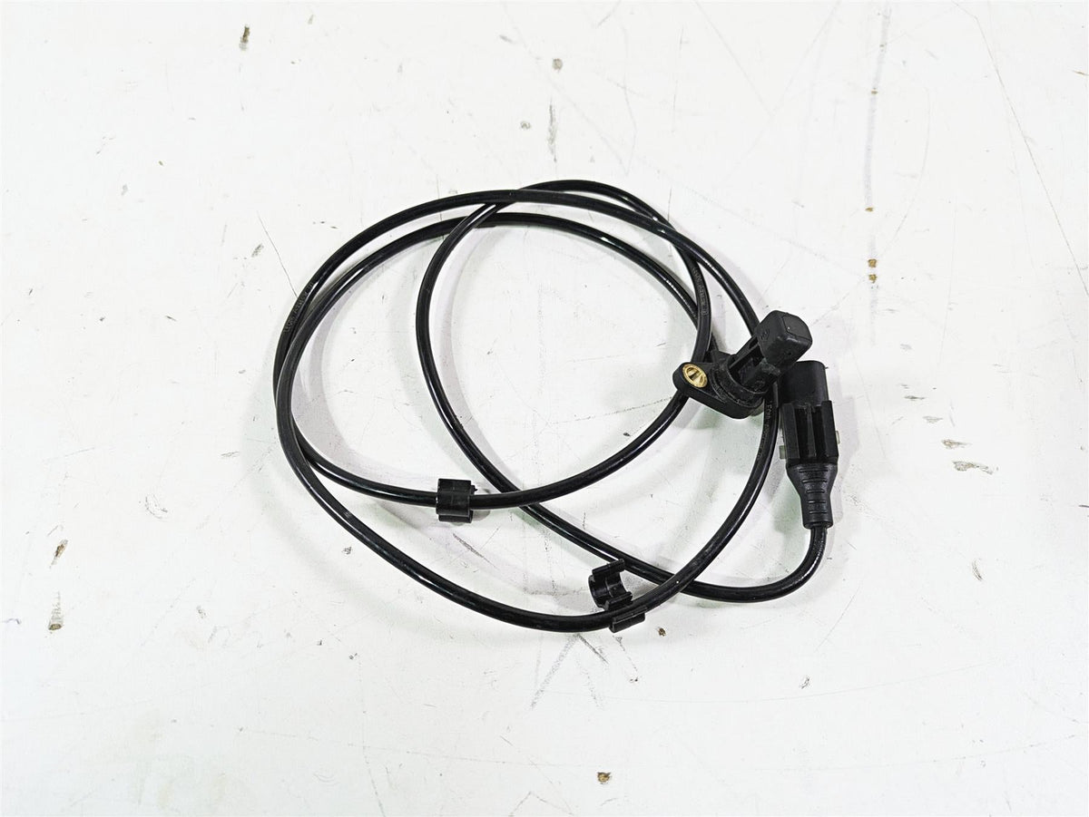 2021 Aprilia RS660 Rear Abs Brake Wheel Speed Sensor 859792 {{ shop.shopifyCountryName }} - Mototech271