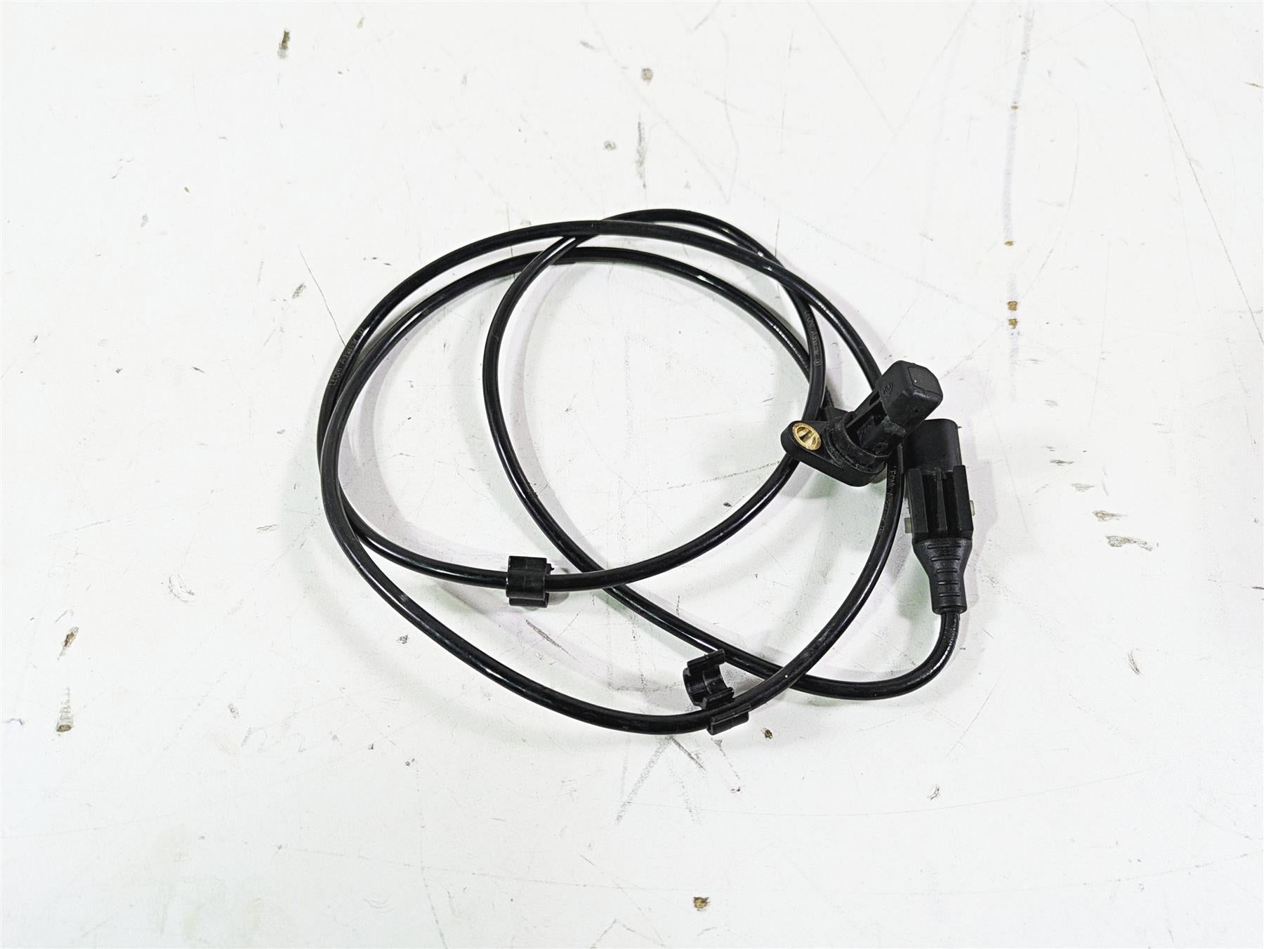 2021 Aprilia RS660 Rear Abs Brake Wheel Speed Sensor 859792 {{ shop.shopifyCountryName }} - Mototech271