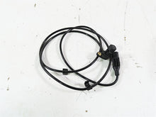 Load image into Gallery viewer, 2021 Aprilia RS660 Rear Abs Brake Wheel Speed Sensor 859792 | Mototech271
