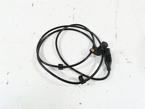 2021 Aprilia RS660 Rear Abs Brake Wheel Speed Sensor 859792 | Mototech271