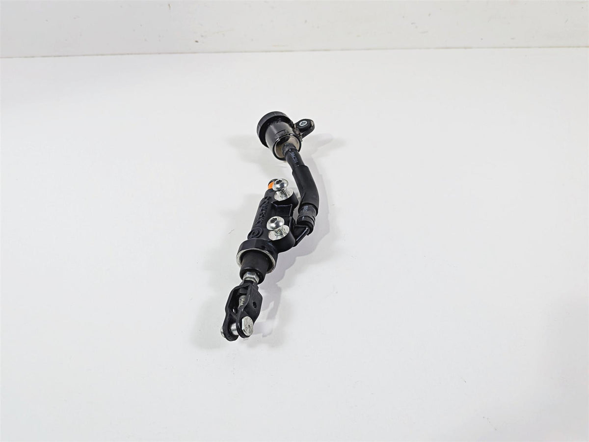 2023 Yamaha MT10 MTN1000 Rear Brake Master Cylinder Brembo 56P-2583V-00-00 {{ shop.shopifyCountryName }} - Mototech271