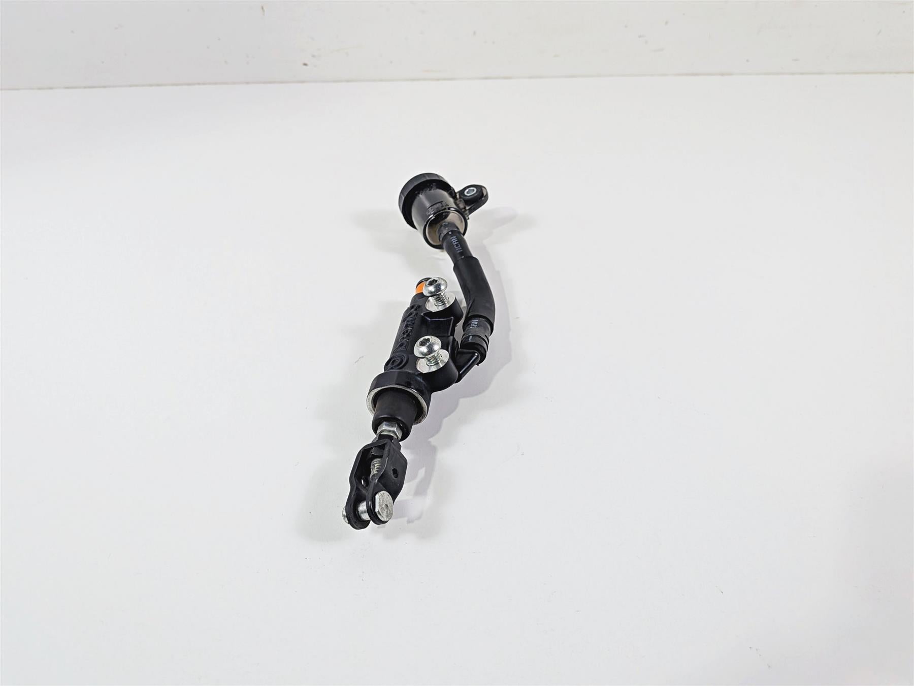 2023 Yamaha MT10 MTN1000 Rear Brake Master Cylinder Brembo 56P-2583V-00-00 {{ shop.shopifyCountryName }} - Mototech271