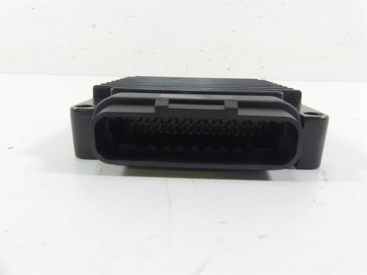 2005 Harley Touring FLHRSI Road King Cdi Ecu Ecm Engine Control Module 32498-05 {{ shop.shopifyCountryName }} - Mototech271