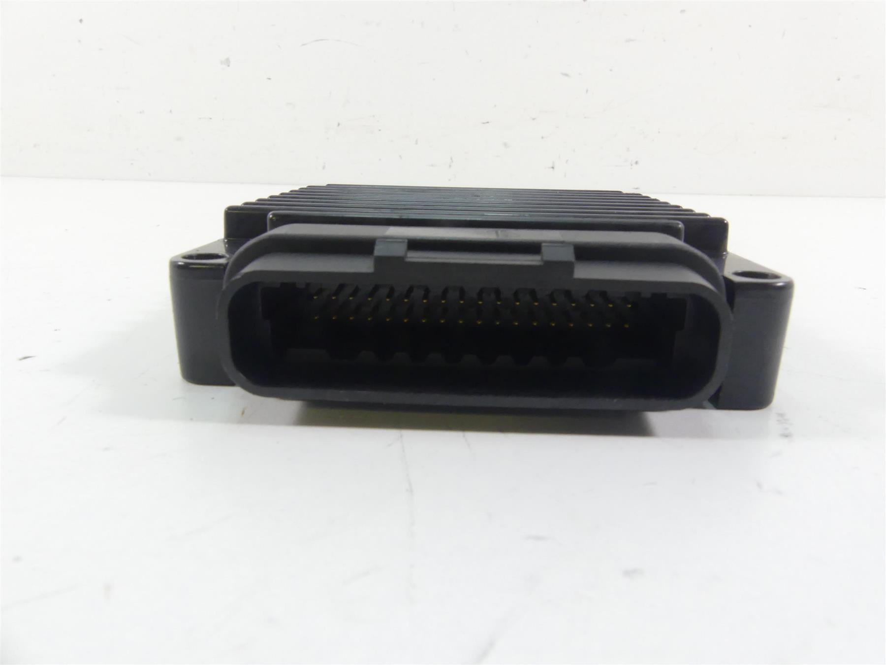 2005 Harley Touring FLHRSI Road King Cdi Ecu Ecm Engine Control Module 32498-05 {{ shop.shopifyCountryName }} - Mototech271
