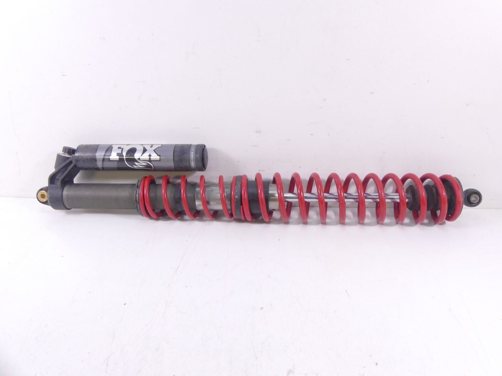 2020 Kawasaki KRX KRF 1000 Teryx Left Rear Fox Racing Shock Damper 45014-0628