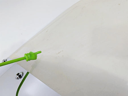 2006 Yamaha XVZ1300 Royal Star Windshield Wind Shield Screen 1D6-2837U-00-00 {{ shop.shopifyCountryName }} - Mototech271