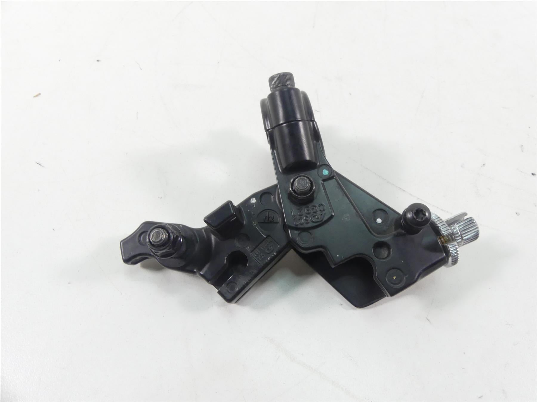 2020 Triumph Speed Triple RS 1050 Clutch Perch Holder Clamp T2049998 {{ shop.shopifyCountryName }} - Mototech271