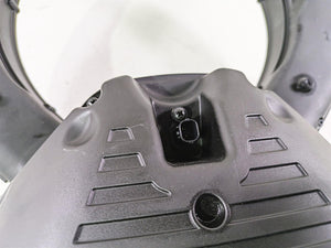 2022 MV Agusta F3 800 Rosso Air Box Cleaner Intake Tubes Injector 8000B5482 | Mototech271