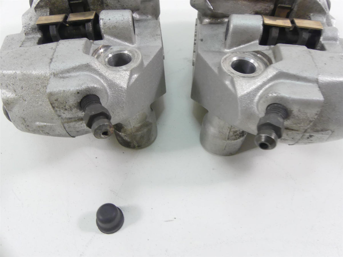 2007 Suzuki M109R VZR1800 Boulevard Front Tokico Brake Calipers 59300-41G10-999 {{ shop.shopifyCountryName }} - Mototech271