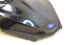 Load image into Gallery viewer, 2009 Polaris RMK 600 S09PM6KS Upper Hood Faring Dash Console Set 2633730 | Mototech271
