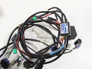 2015 BMW R1200GS Adv K51 Erica E51 Clearwater Lights Spot Fog & Plate Holder