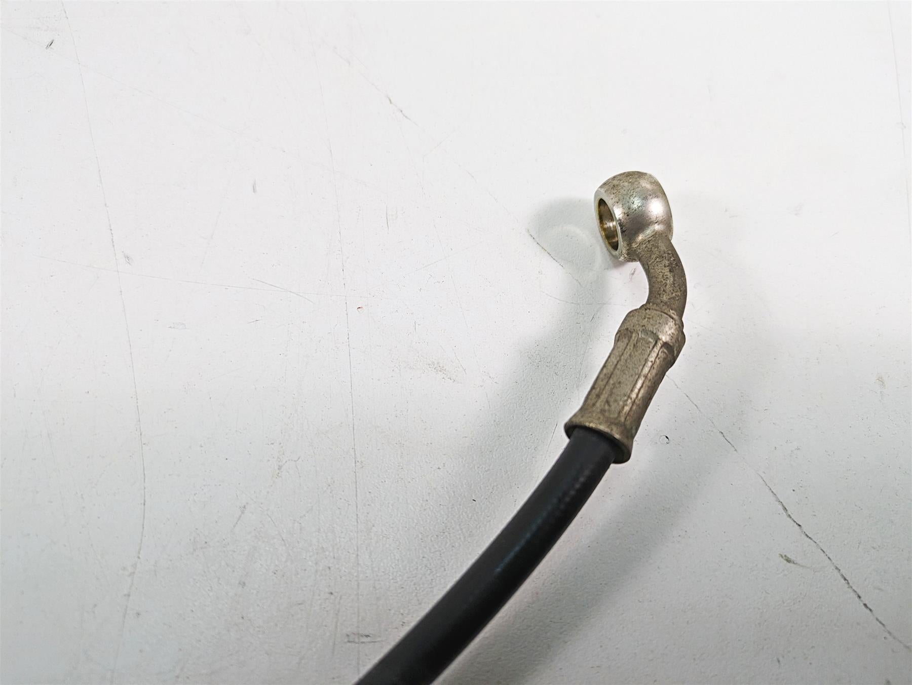 2012 Triumph Tiger 800XC ABS Rear Abs Brake Line Hose Set T2022029 {{ shop.shopifyCountryName }} - Mototech271