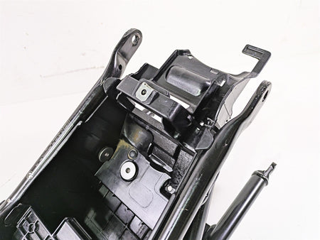 2019 BMW G310GS K02 Straight Subframe & Inner Fender 46518562029 {{ shop.shopifyCountryName }} - Mototech271
