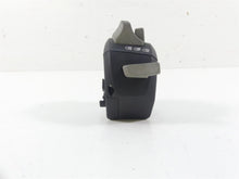 Load image into Gallery viewer, 2016 BMW S1000XR K49 Left Hand Turn Signal Abs Esa Control Switch 61318549965 | Mototech271
