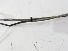 Load image into Gallery viewer, 2015 BMW R1200GS Adv K51 Front Abs Brake Line Hose Set 34328526553 34328526552
