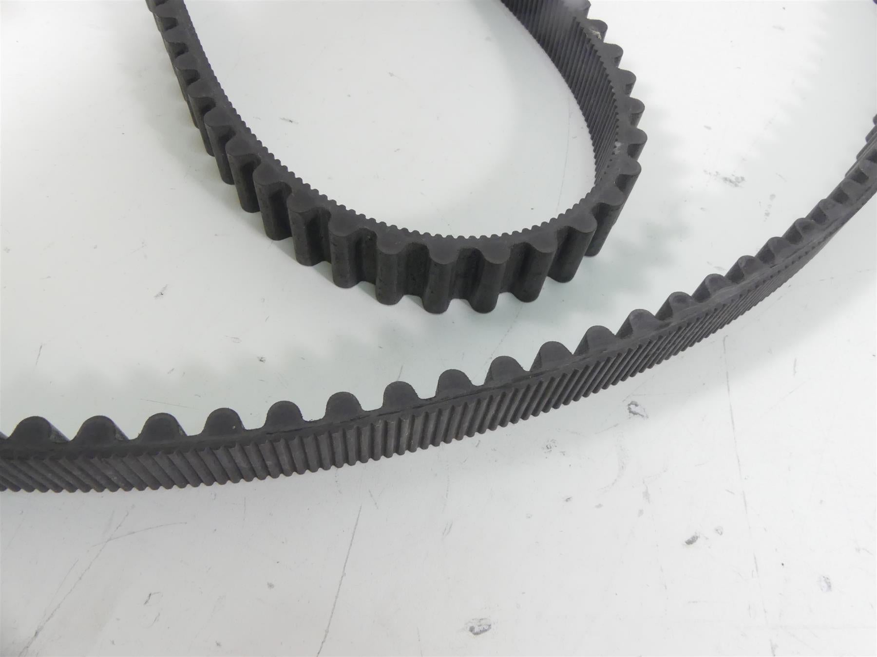 2007 Harley Touring FLHR SE CVO Road King Rear Drive Belt 137T 1" 40024-07 {{ shop.shopifyCountryName }} - Mototech271