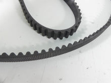 Load image into Gallery viewer, 2007 Harley Touring FLHR SE CVO Road King Rear Drive Belt 137T 1&quot; 40024-07 | Mototech271

