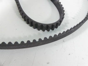 2007 Harley Touring FLHR SE CVO Road King Rear Drive Belt 137T 1" 40024-07 | Mototech271