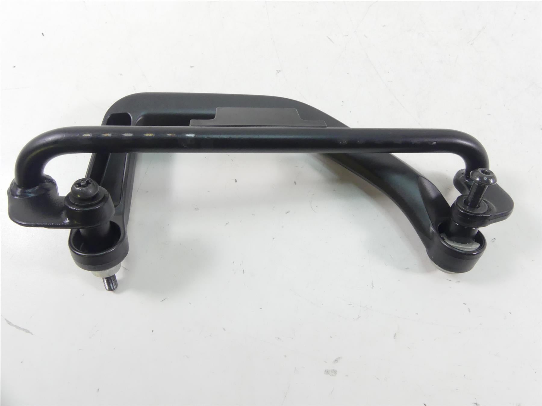 2017 Yamaha XT1200Z Super Tenere Rear Passenger Grab Handle Bars 23P-2470J-00-P1 {{ shop.shopifyCountryName }} - Mototech271
