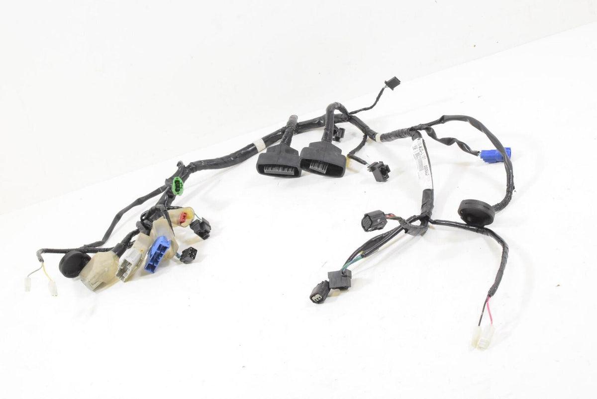 2015 Honda Goldwing GL1800 GL 1800 F6B Front Sub Wiring Harness 32105-MJG-A10 {{ shop.shopifyCountryName }} - Mototech271