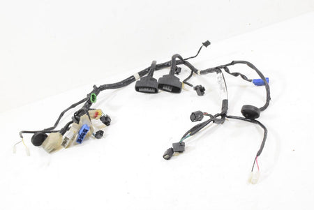 2015 Honda Goldwing GL1800 GL 1800 F6B Front Sub Wiring Harness 32105-MJG-A10 {{ shop.shopifyCountryName }} - Mototech271