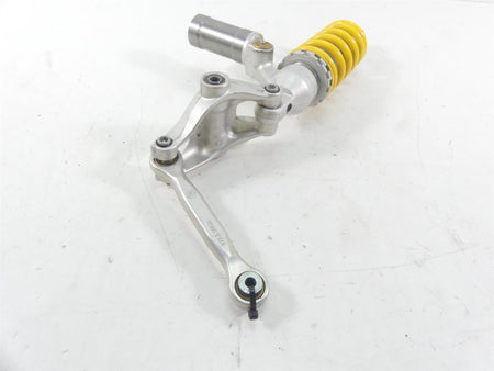 2013 Ducati Streetfighter 848 Sachs Rear Shock Damper + Mount & Links 36521002A {{ shop.shopifyCountryName }} - Mototech271