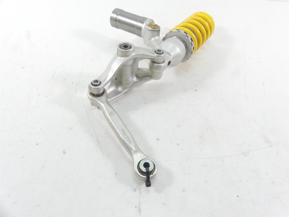 2013 Ducati Streetfighter 848 Sachs Rear Shock Damper + Mount & Links 36521002A {{ shop.shopifyCountryName }} - Mototech271