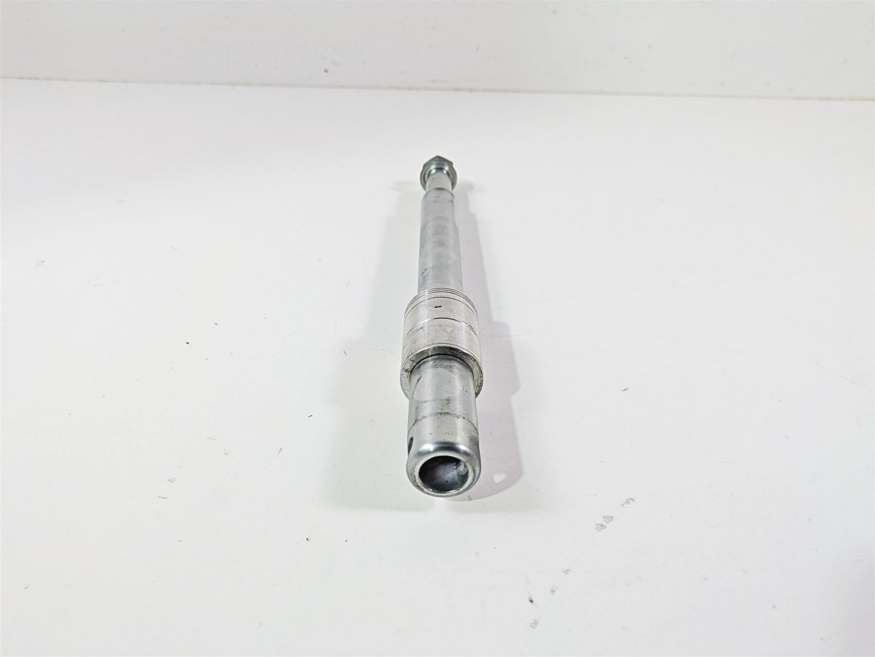2016 Harley FXDF Dyna Fat Bob Front Axle Wheel Spindle 25mm 41547-07A {{ shop.shopifyCountryName }} - Mototech271