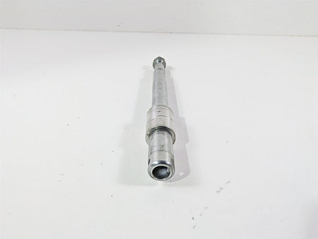 2016 Harley FXDF Dyna Fat Bob Front Axle Wheel Spindle 25mm 41547-07A {{ shop.shopifyCountryName }} - Mototech271