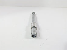 Load image into Gallery viewer, 2016 Harley FXDF Dyna Fat Bob Front Axle Wheel Spindle 25mm 41547-07A
