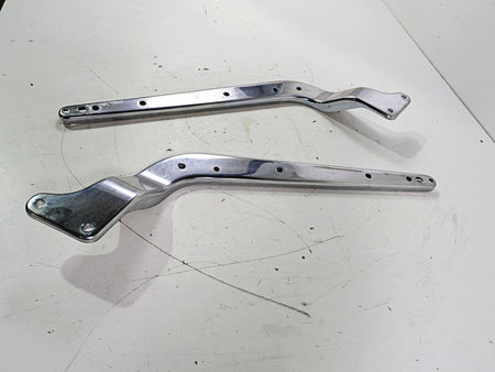 2005 Harley Softail FLSTSCI Heritage Springer Rear Fender Struts Covers 59955-03 {{ shop.shopifyCountryName }} - Mototech271