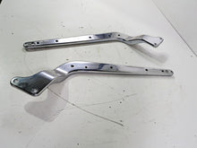 Load image into Gallery viewer, 2005 Harley Softail FLSTSCI Heritage Springer Rear Fender Struts Covers 59955-03 | Mototech271
