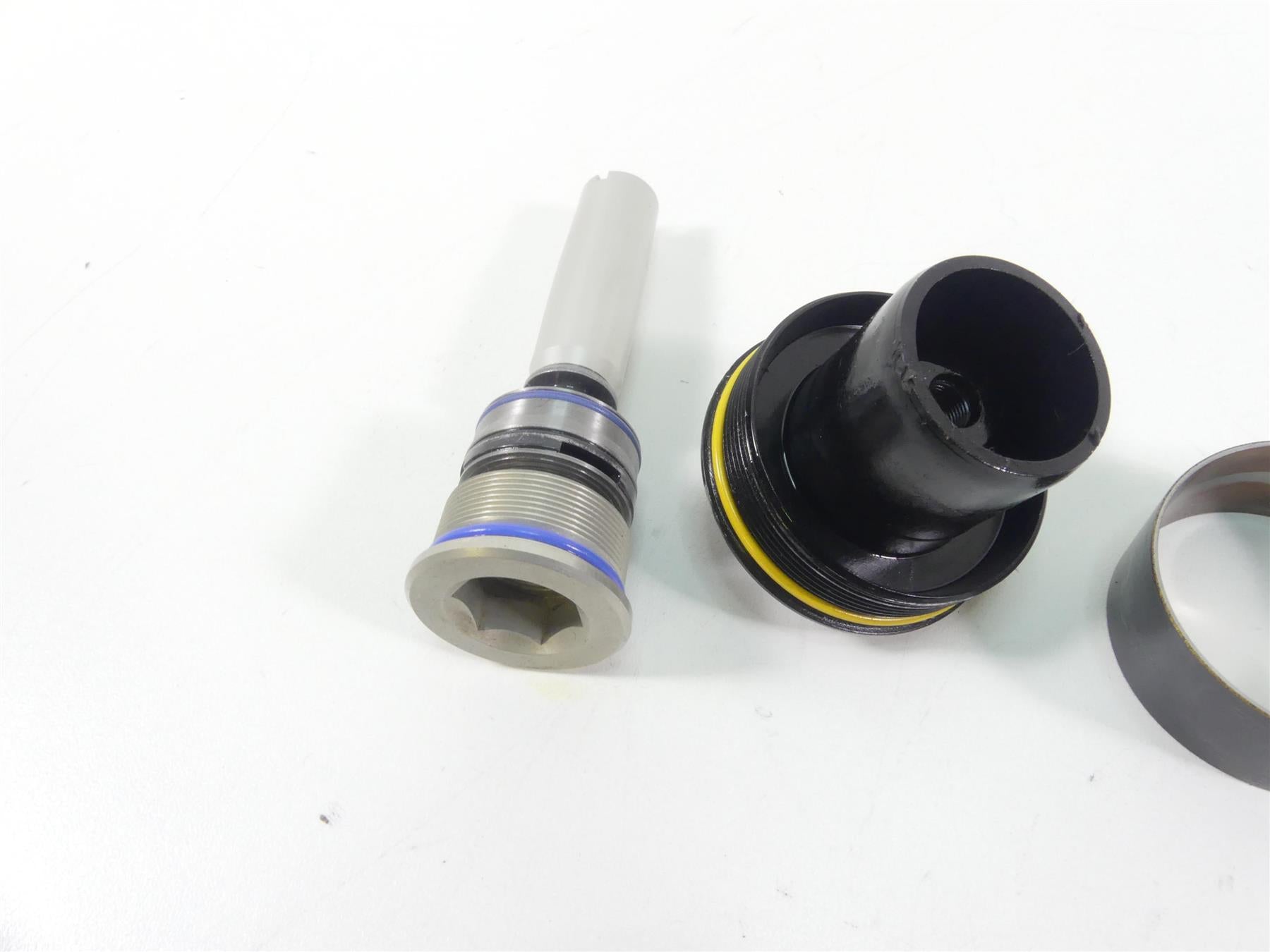 2017 Husqvarna 701 Enduro Left Fork Internals Cartridge 48601542S {{ shop.shopifyCountryName }} - Mototech271