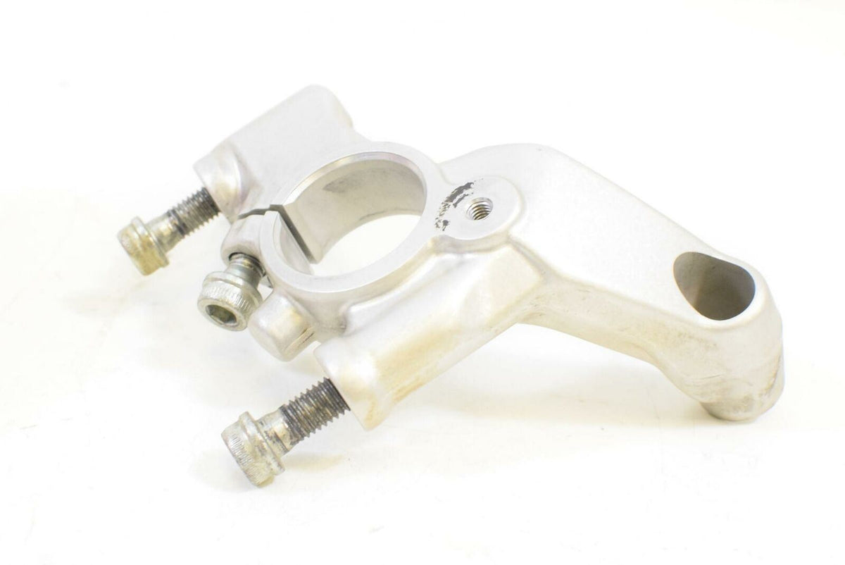 2014 Ducati Panigale 1199 S Right Footpeg Foot Peg Frame Mount 8291A441B {{ shop.shopifyCountryName }} - Mototech271