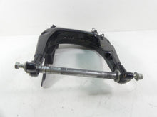 Load image into Gallery viewer, 2014 Harley Touring FLHX Street Glide Swingarm Swing Arm + 25mm Axle 45470-09 | Mototech271
