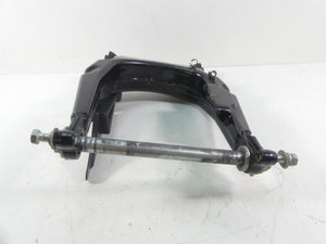 2014 Harley Touring FLHX Street Glide Swingarm Swing Arm + 25mm Axle 45470-09 | Mototech271