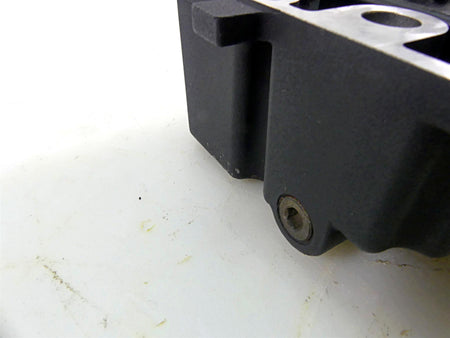 2014 Harley FXDL Dyna Low Rider Transmission Oil Pan Bottom Cover 26071-02 {{ shop.shopifyCountryName }} - Mototech271