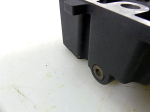 2014 Harley FXDL Dyna Low Rider Transmission Oil Pan Bottom Cover 26071-02