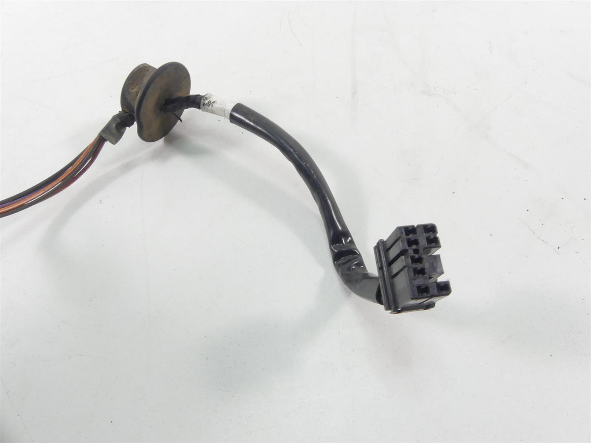 1999 Harley Davidson Sportster XL1200 Taillight Tail Light & Wiring 68066-99A {{ shop.shopifyCountryName }} - Mototech271