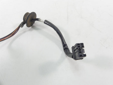 1999 Harley Davidson Sportster XL1200 Taillight Tail Light & Wiring 68066-99A {{ shop.shopifyCountryName }} - Mototech271